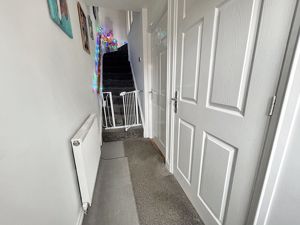 Hallway- click for photo gallery